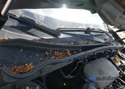 2008 Subaru Impreza 2.5I from USA, damaged, VIN JF1GE61658H523944